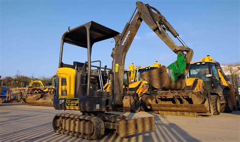 mini digger hire dagenham|small digger hire near me.